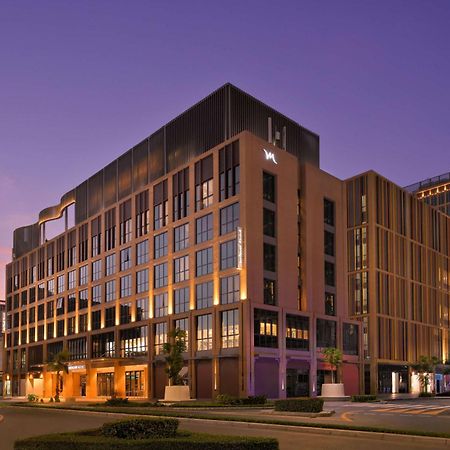 Mercure Dubai Deira Exteriér fotografie