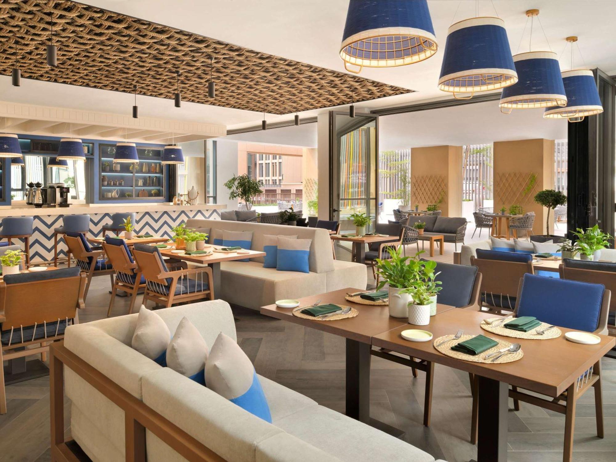 Mercure Dubai Deira Exteriér fotografie
