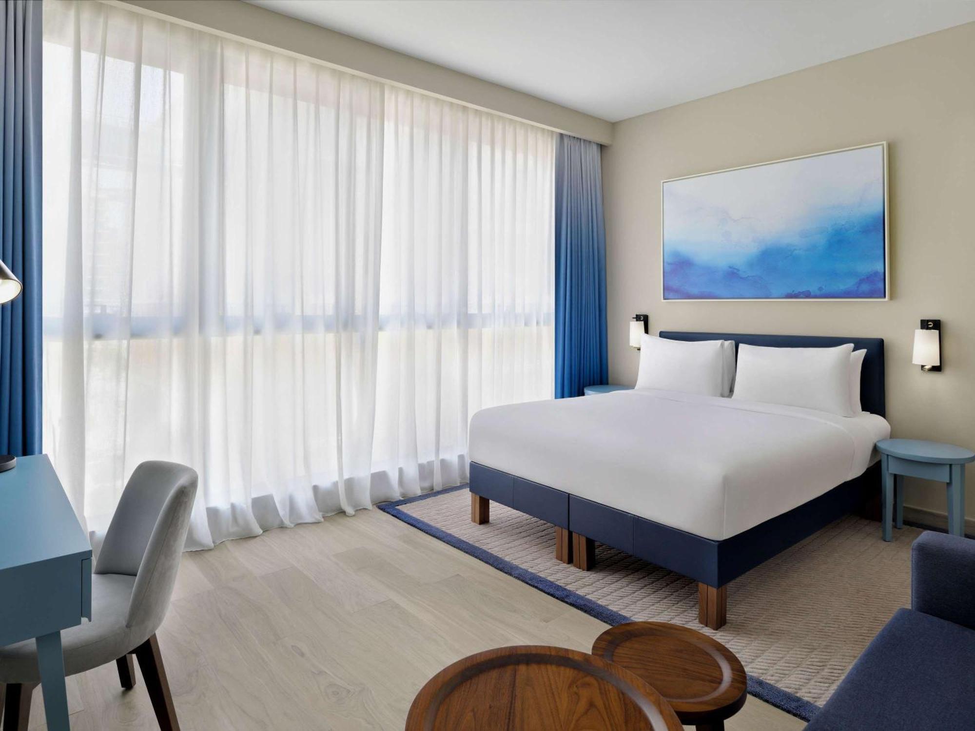 Mercure Dubai Deira Exteriér fotografie